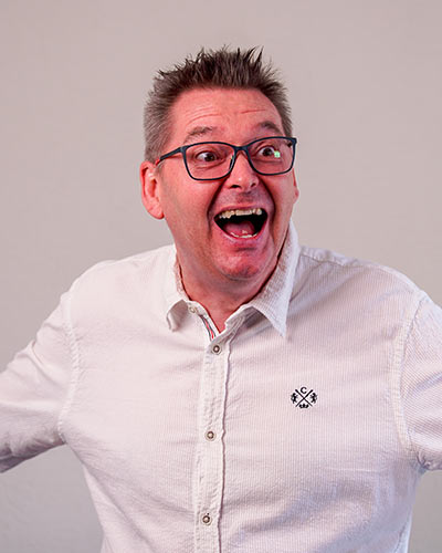 Johann Banmann