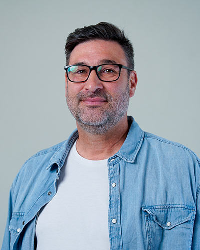 Sascha Jürgensen