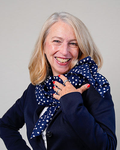 Gudrun Lemmer