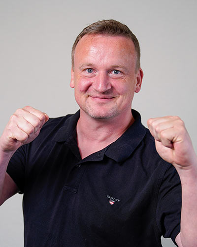 Tim Schulze-Bubert