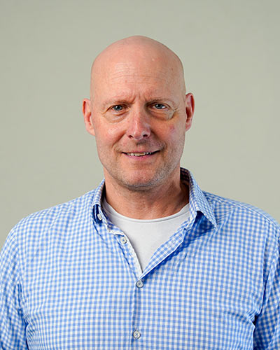 Gregor Tzschacksch