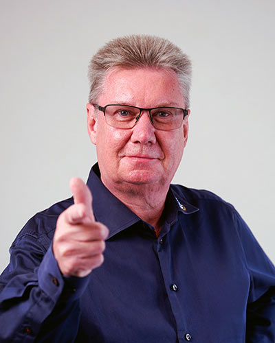 Wolfgang Meirich